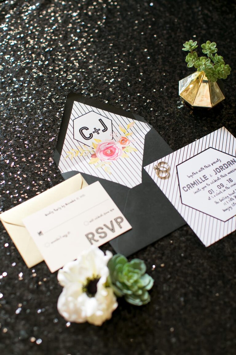 wedding budget savings