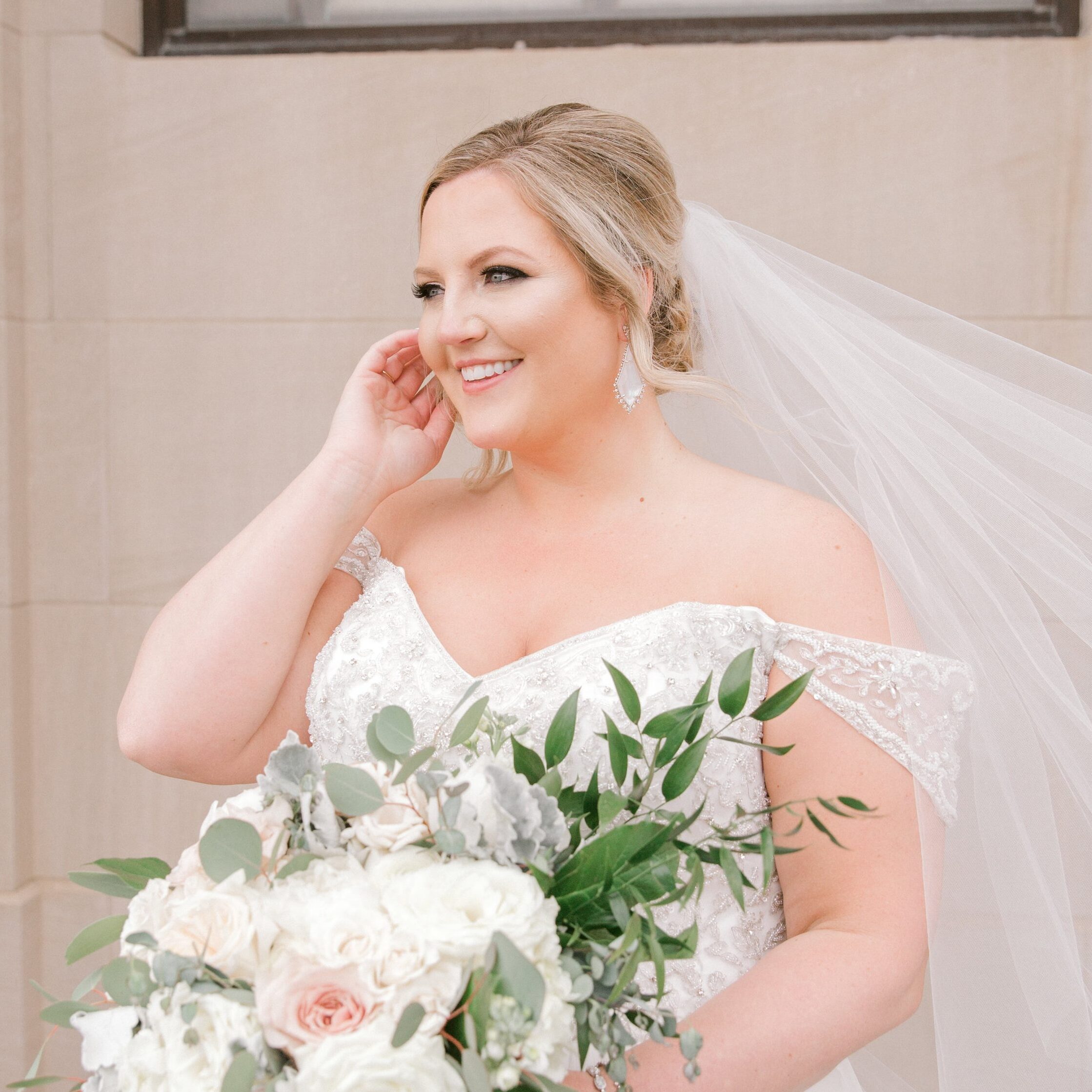 Blush & Glow KC Wed KC Kansas City Wedding Experts
