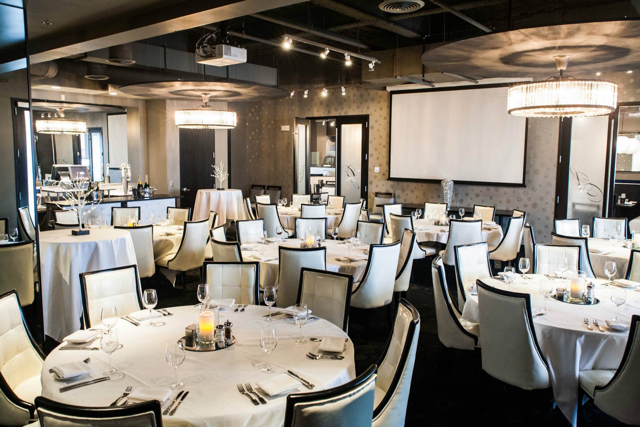 25 Rehearsal Dinner Hotspots in Kansas City Wed KC Kansas City