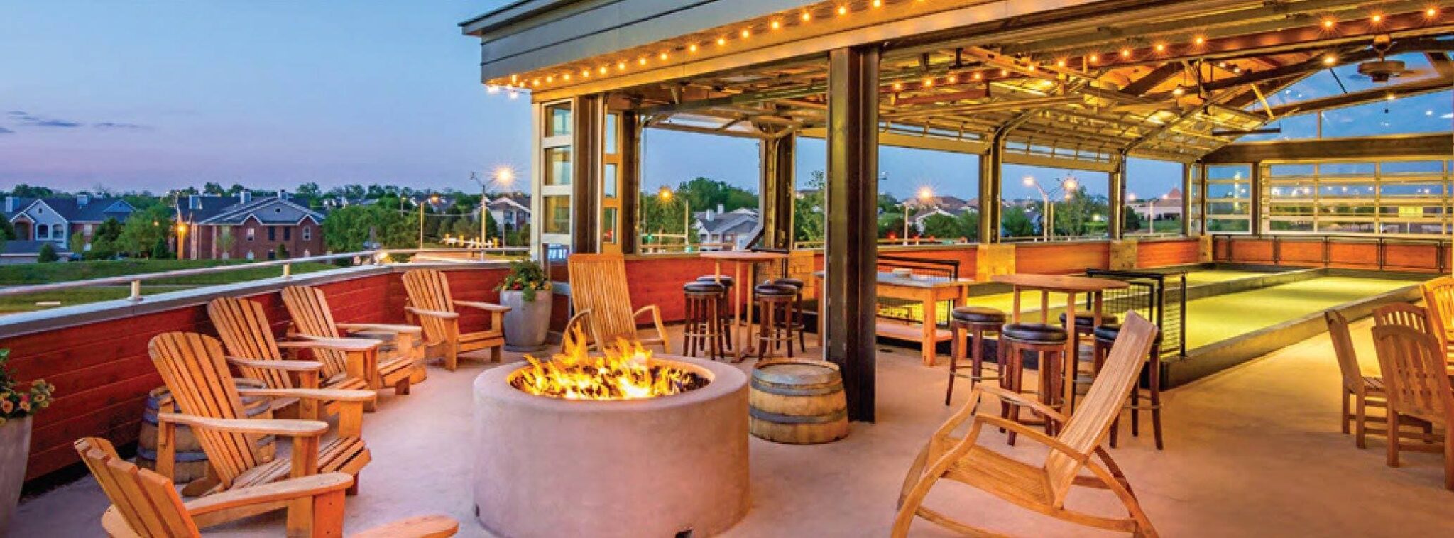 25 Rehearsal Dinner Hotspots in Kansas City Wed KC Kansas City