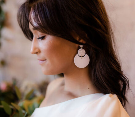Anne Marie Designs Kansas City Jewelry Wedding profile