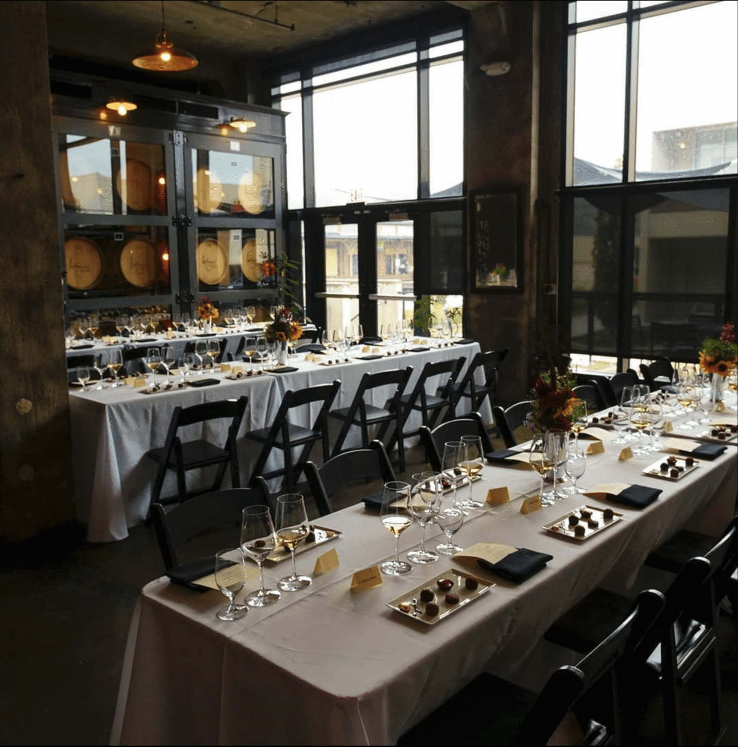 Boozy Wedding Venues in Kansas City Brewery, Winery, & Distilleries