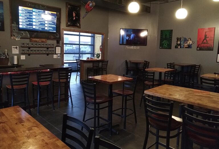 Boozy Wedding Venues in Kansas City - Brewery, Winery, & Distilleries