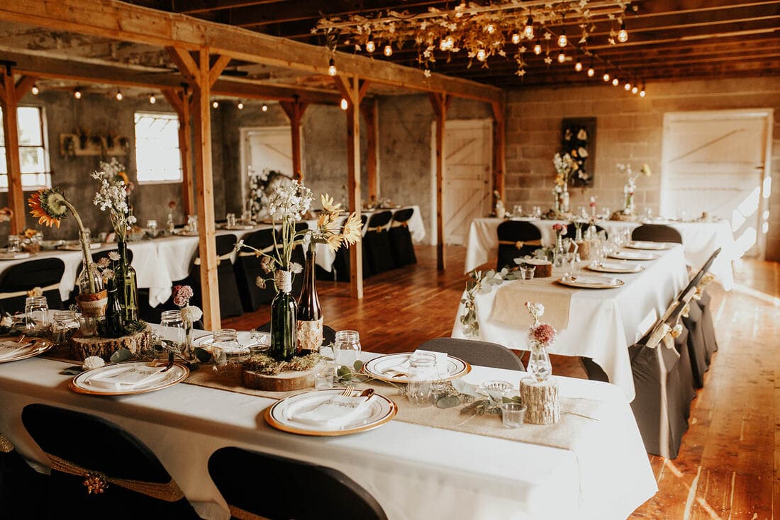 Boozy Wedding Venues in Kansas City Brewery, Winery, & Distilleries
