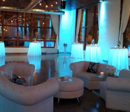 Monarch Room Kansas City Wedding Venue Wedkc Blue