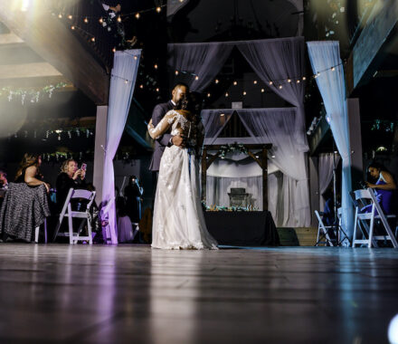 Sheree Nicole Photography Kansas City Wedding Photographer WedKC First Dance Solo