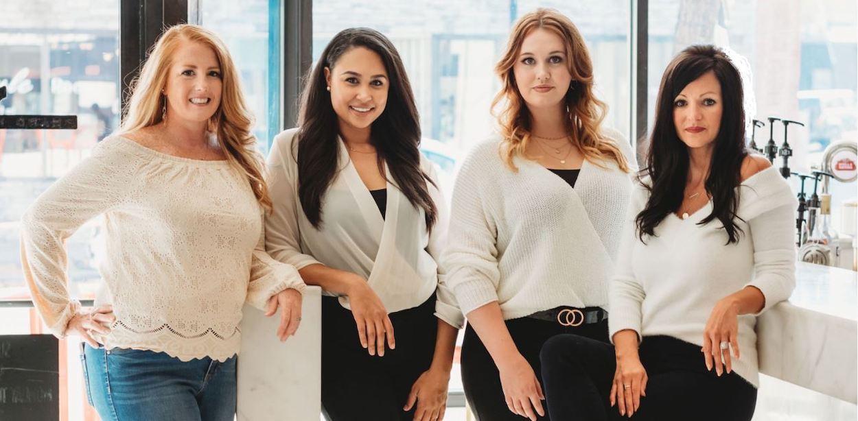 Sherry Lynn & Co. Wed KC Kansas City Wedding Experts