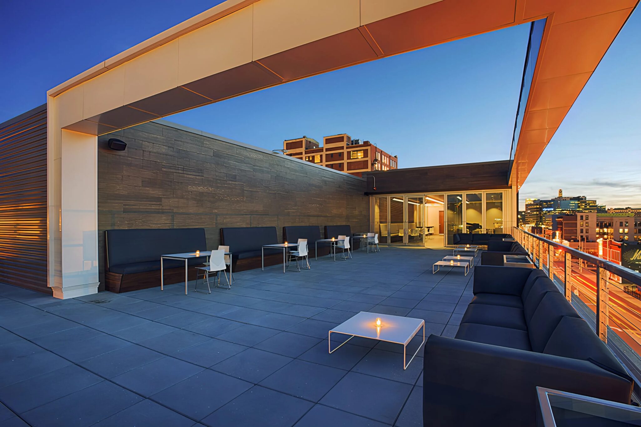 Kc Rooftop Rvc Kansas City Rooftop Wedding Venues - Wed KC Kansas City Wedding Experts