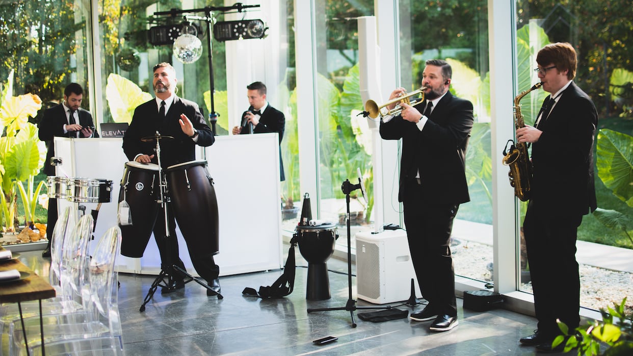 Expert Wedding Entertainment Advice Wed KC Kansas City Wedding Experts