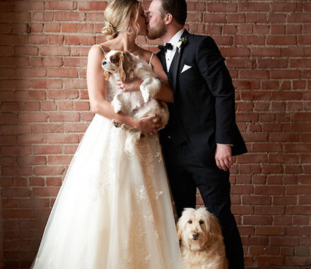 Union Kansas City Wedding Venue WedKC Pet