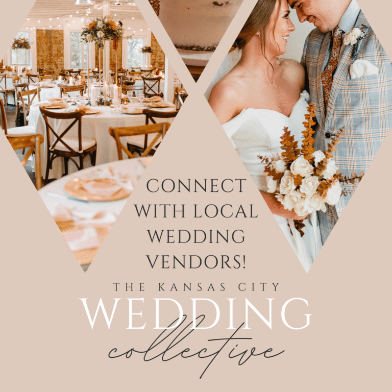 Top 10 Wedding Photo Spots in Kansas City Wed KC