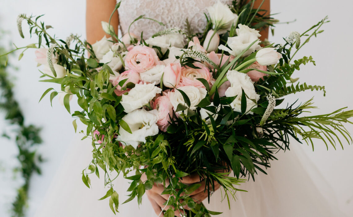 Bridal Bouquets Decoded