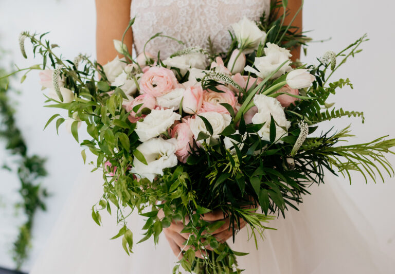 Bridal Bouquets Decoded