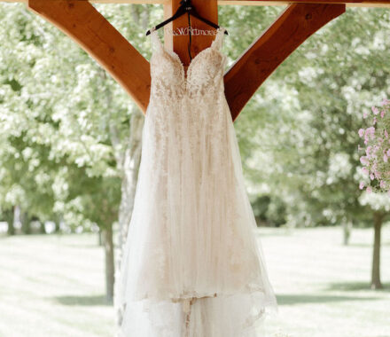 Wild Fyre Co Wedding Photography Kansas City Wedkc Dress