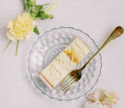 Marigold Cakes Kansas City Wedding Cake Dessert Wedkc Slice