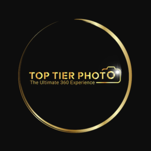 Top Tier Photobooth