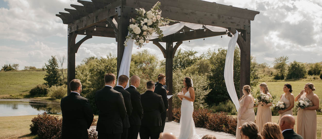 The Bell of Camden Point Wed KC Kansas City Wedding Experts