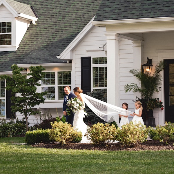 common wedding planning mistakes