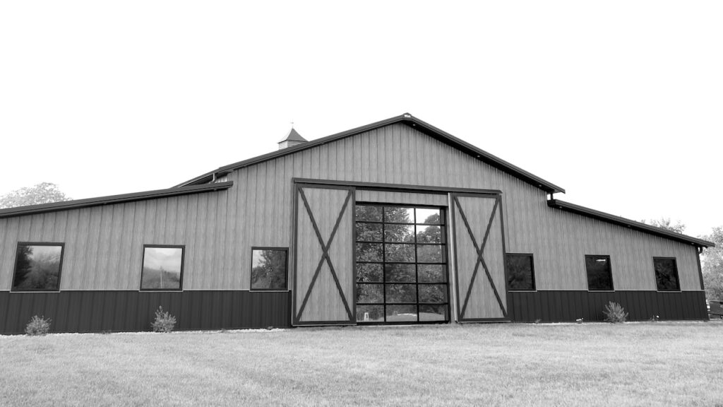 Sunset Ranch Wedding and Event Space Wed KC Kansas City Wedding Experts