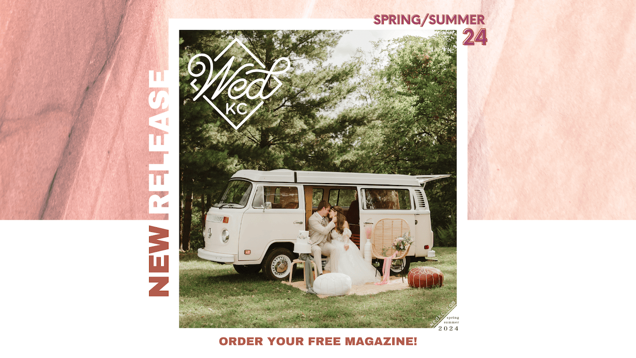 Pre-Order Your Magazine Now