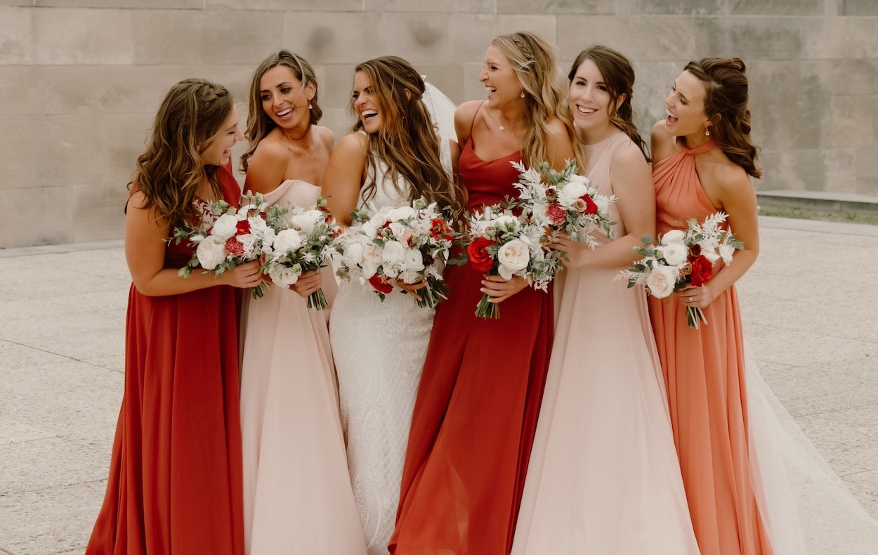 Your Bouquet Style Wed KC Kansas City Wedding Experts