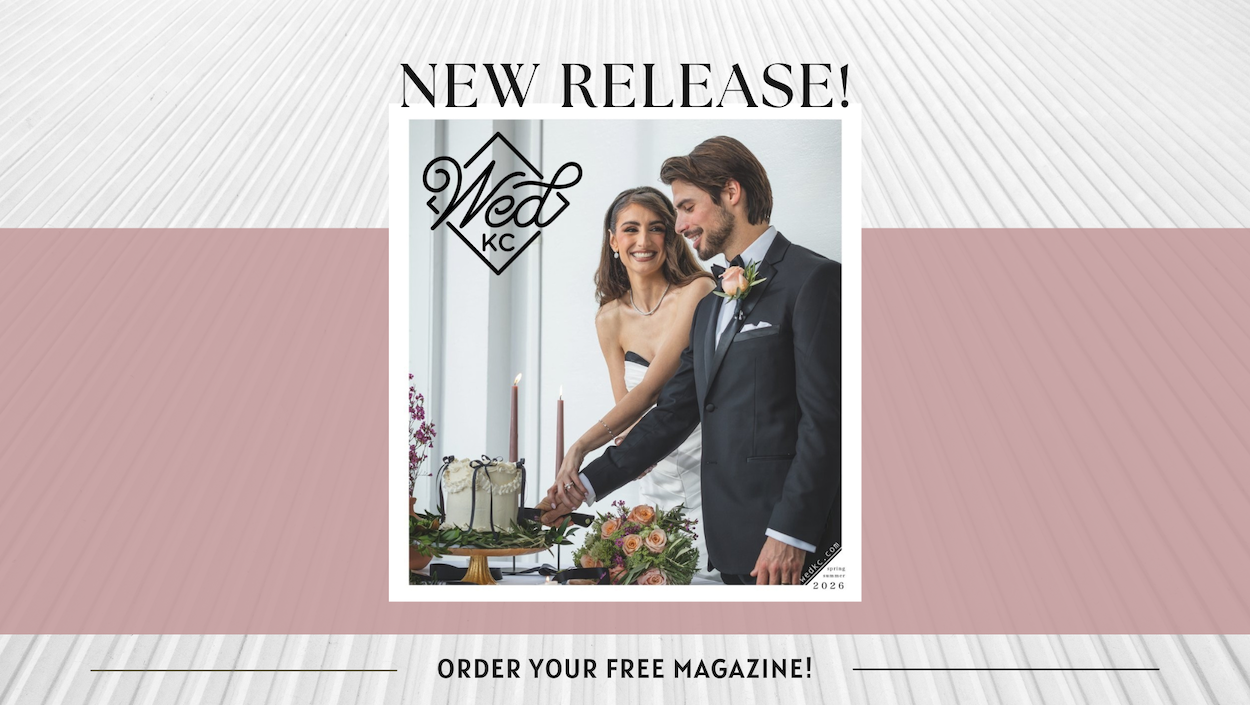 Pre-Order Your Magazine Now