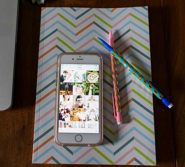 five wedding planning mistakes