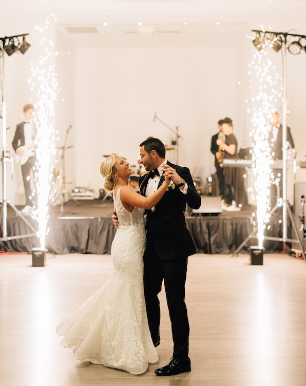 personalizing your wedding