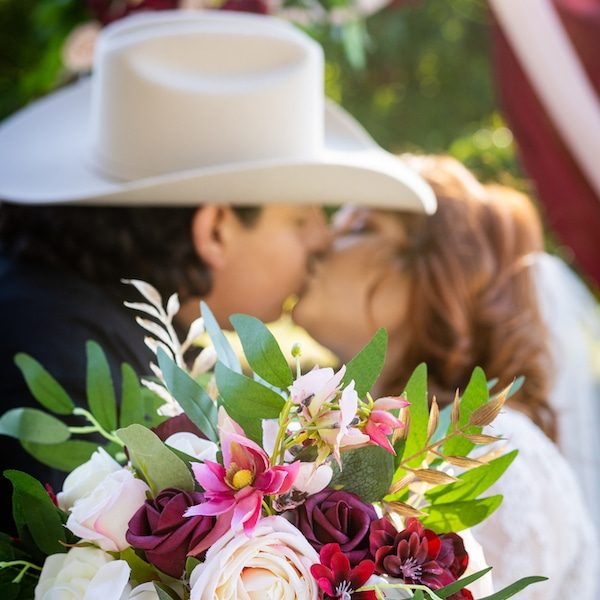 Artem Films Kansas City Wedding Photography Videography WedKC Bouquet