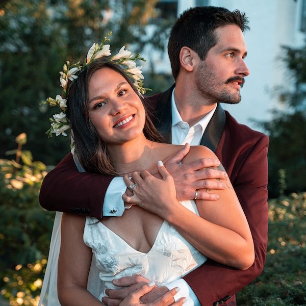 Artem Films Kansas City Wedding Photography Videography WedKC Bride Groom Maroon