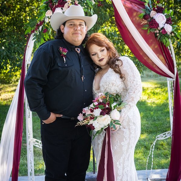 Artem Films Kansas City Wedding Photography Videography WedKC Couple Burgundy
