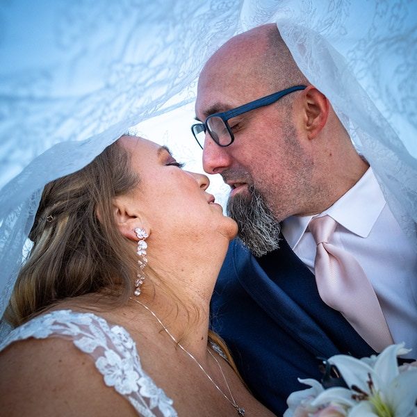 Artem Films Kansas City Wedding Photography Videography WedKC Veil