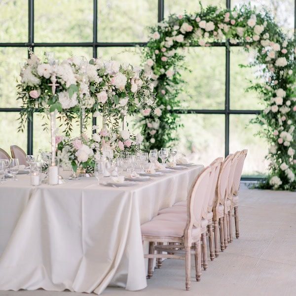 A-Vent Space Styled Shoot
