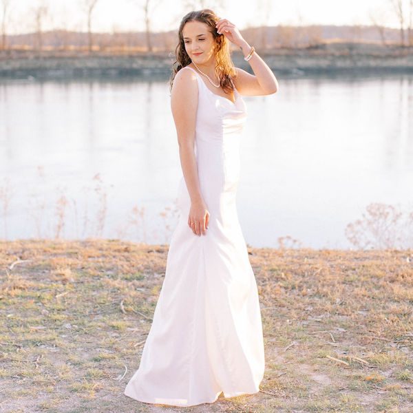 Bridal By SHL Kansas City Salon Wedding Dress Shop WedKC Dress Lake