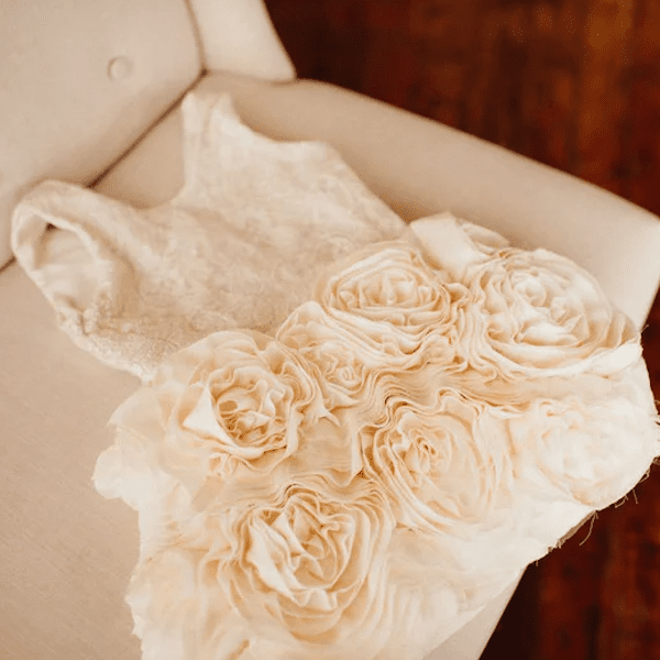 Bridal By SHL Kansas City Salon Wedding Dress Shop WedKC Flower Girl
