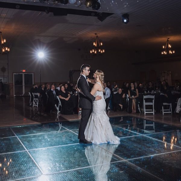 Jorri and Joseph - Together, Wherever The Road Leads