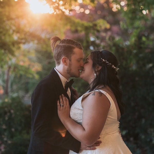 Melody and Isaac - A Wedding Celebration