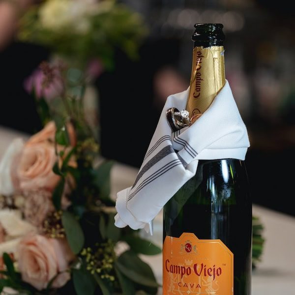 Erin and Trey - Treasures in the Tide