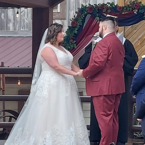 DB Entertainment Kansas City Wedding DJ WedKC Ceremony Services