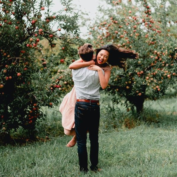 Effjay Photography Kansas City Photographer Wedding orchard
