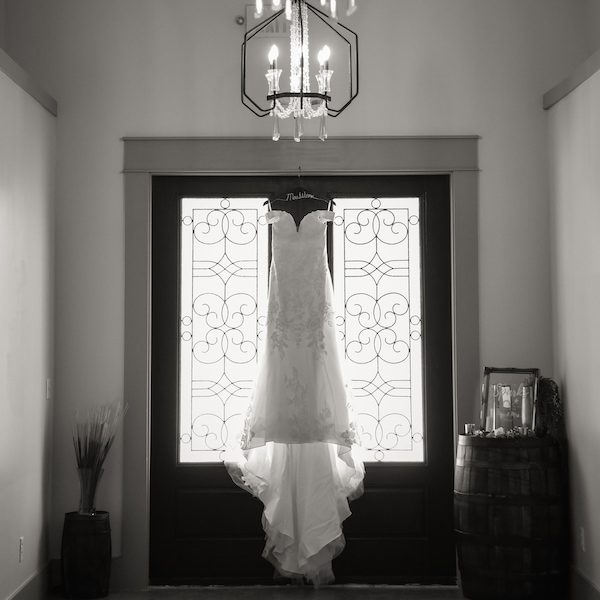 Erica Allen Photography Kansas City Wedding Photographer WedKC Dress