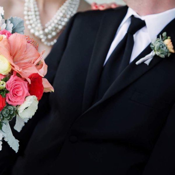 Events by Elle Wedding Planner Kansas City flowers