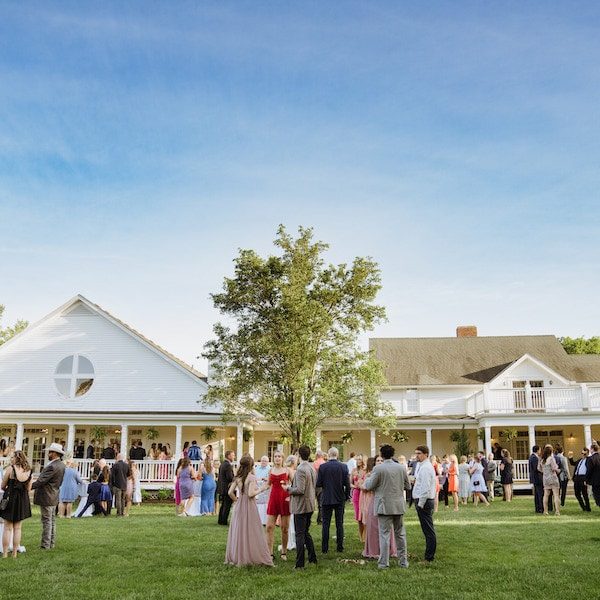 Katelyn + Trent // The Hawthorne House, Kansas City Wedding