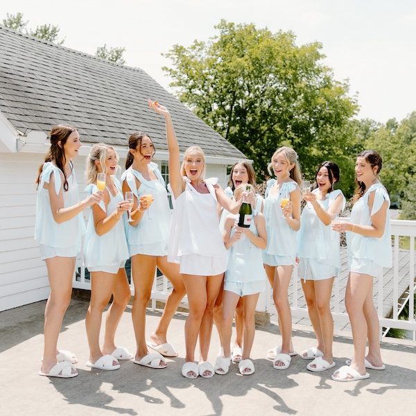 Jordyn & Evan Wedding