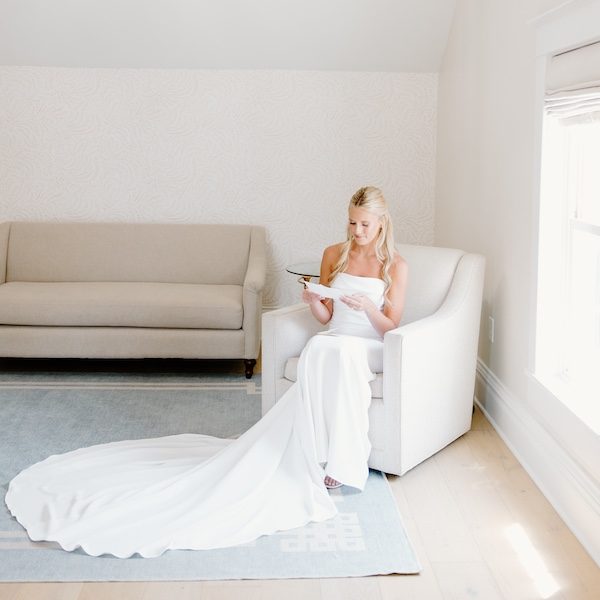 Jordyn & Evan Wedding