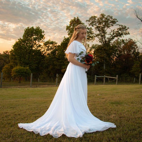 J Puhr Photography Kansas City Wedding Wedkc Bride Field