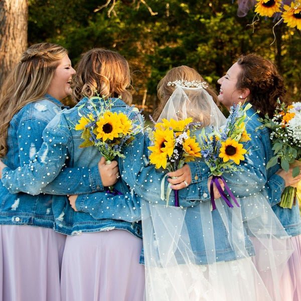 J Puhr Photography Kansas City Wedding Wedkc Bridesmaids