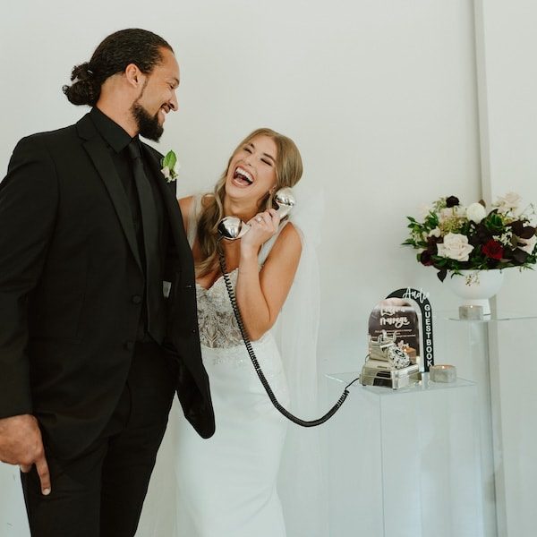 Bridal Shower Must Haves - Wed KC Kansas City Wedding Experts