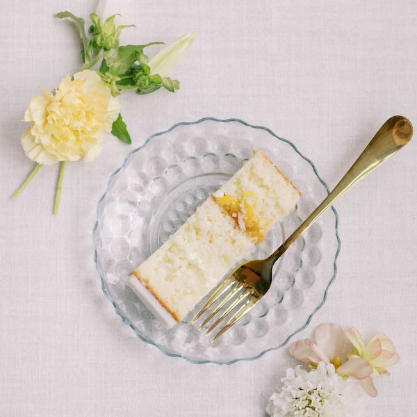 Marigold Cakes Kansas City Wedding Cake Dessert Wedkc Slice