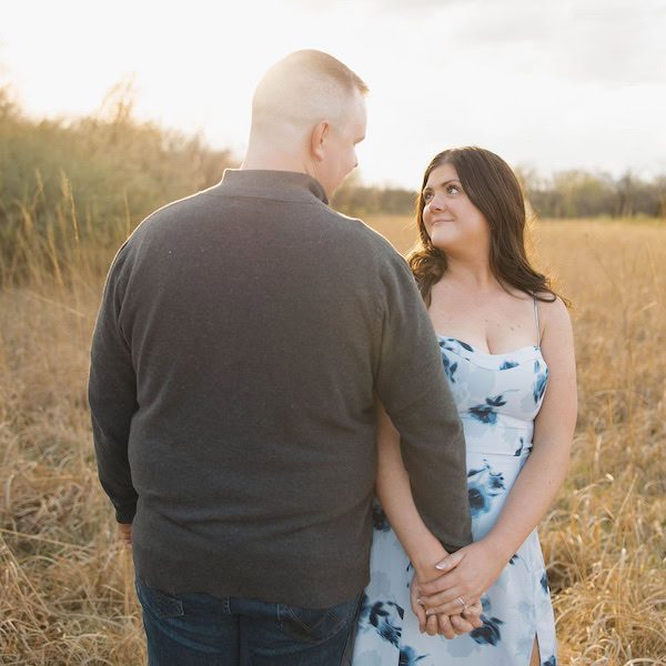 Nichole Storey Photography Kansas City Wedding Photographer WedKC Engagement Shoot
